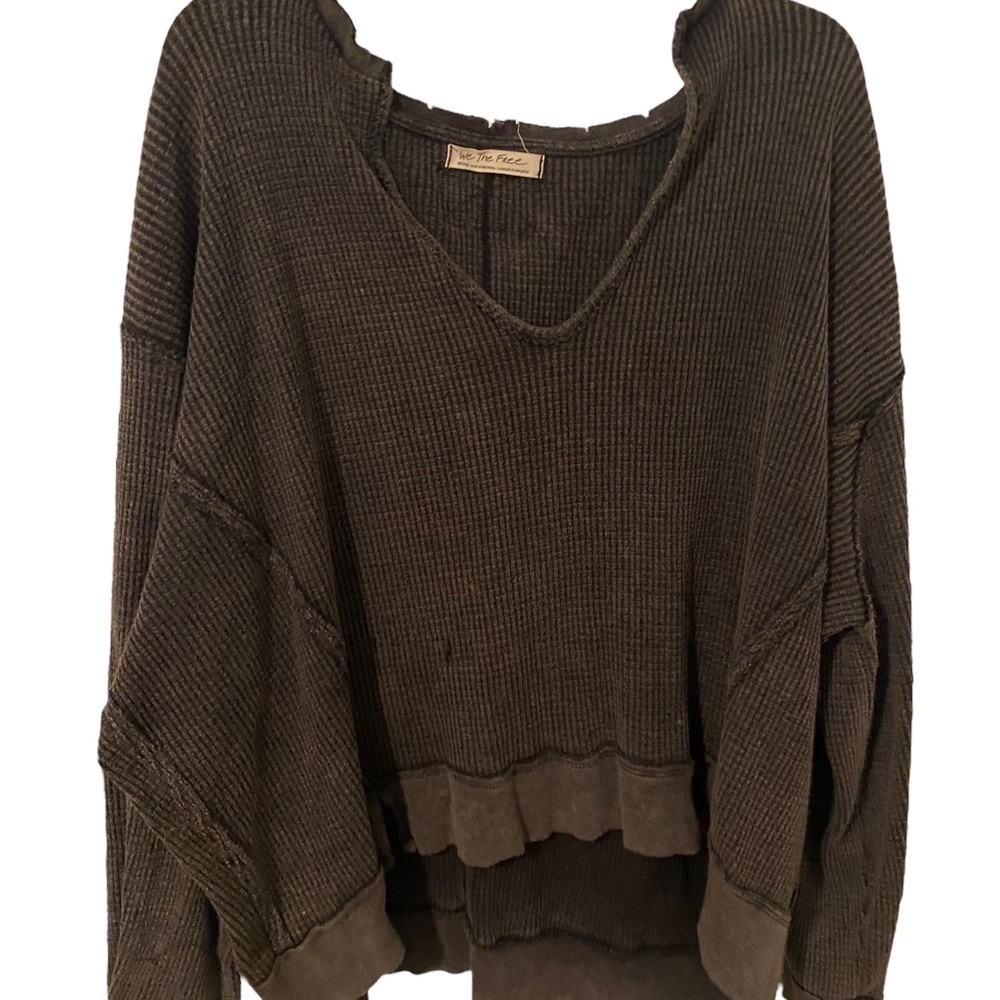 Free the people Buttercup Thermal
